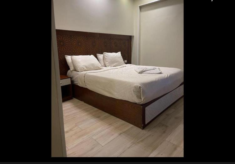 Queen Cleopatra View Hotel Kafrat al Jabal Exterior foto